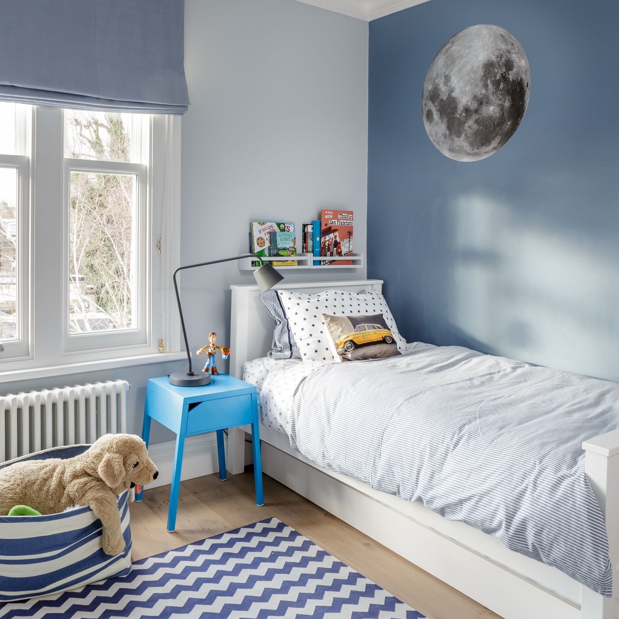 Children's bedroom
