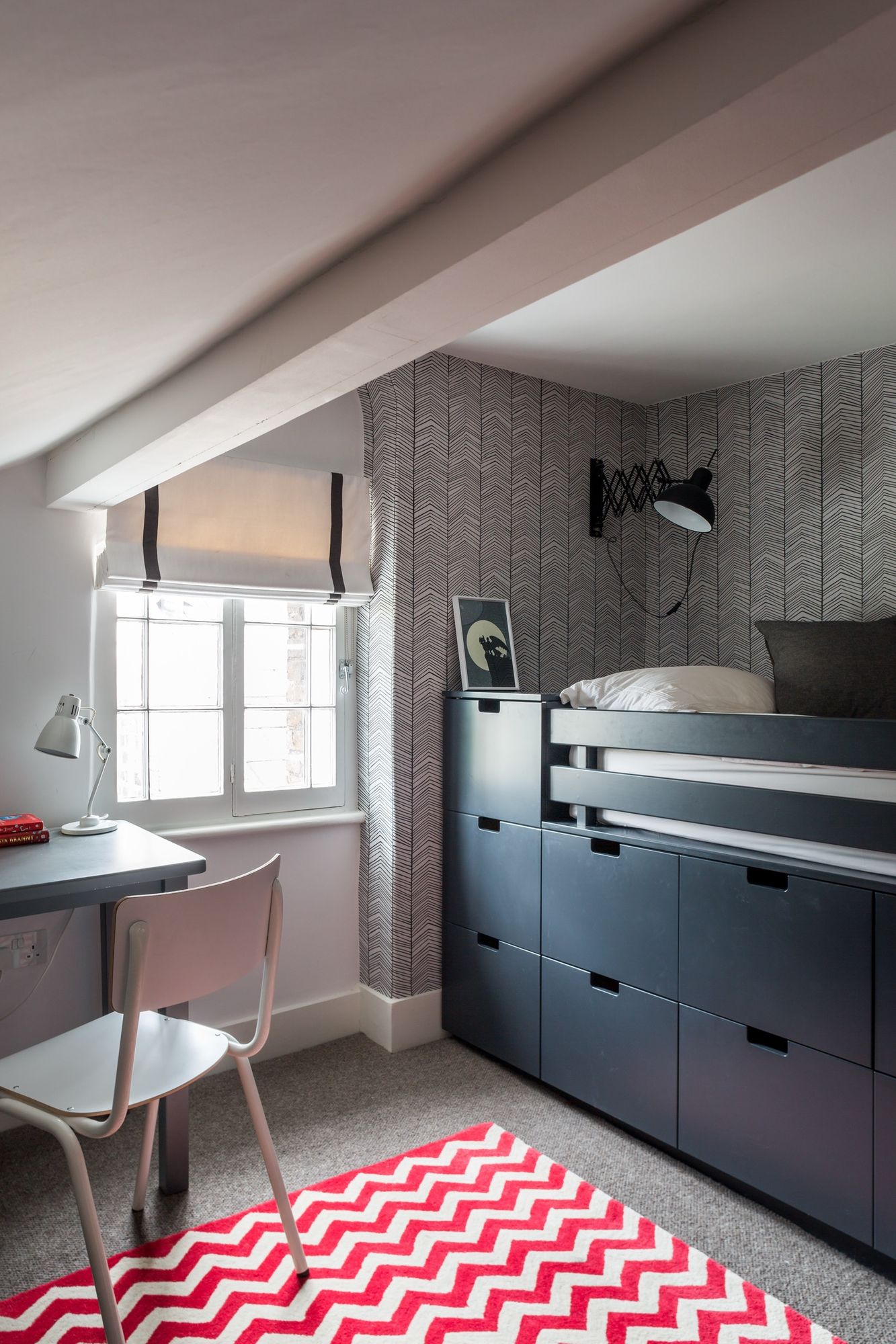 Children's bedroom