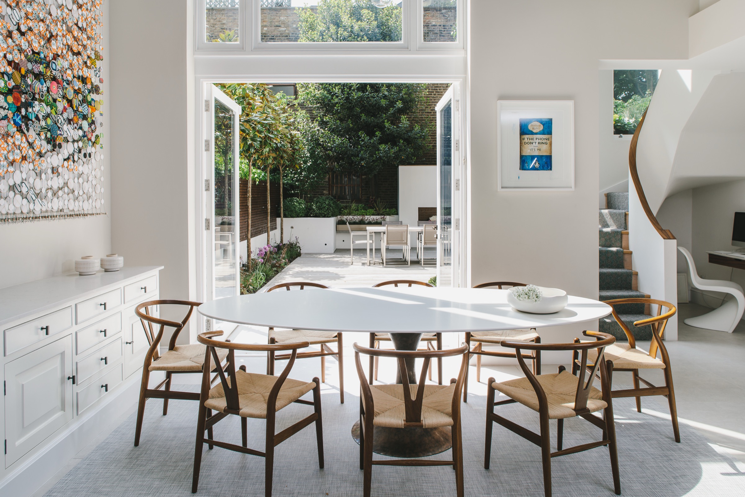 Rachel Fayman Design | Luxury Residential Interiors